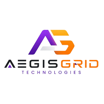 AT logo